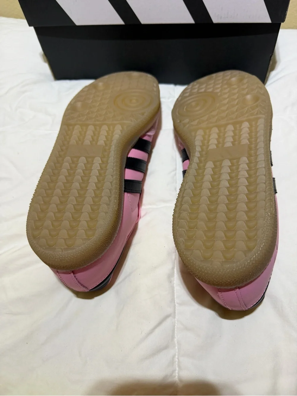 adidas when biggest